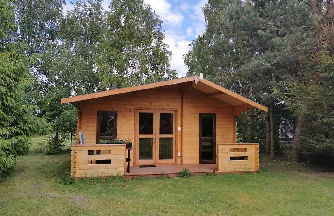 Nadmorskie Zacisze-1